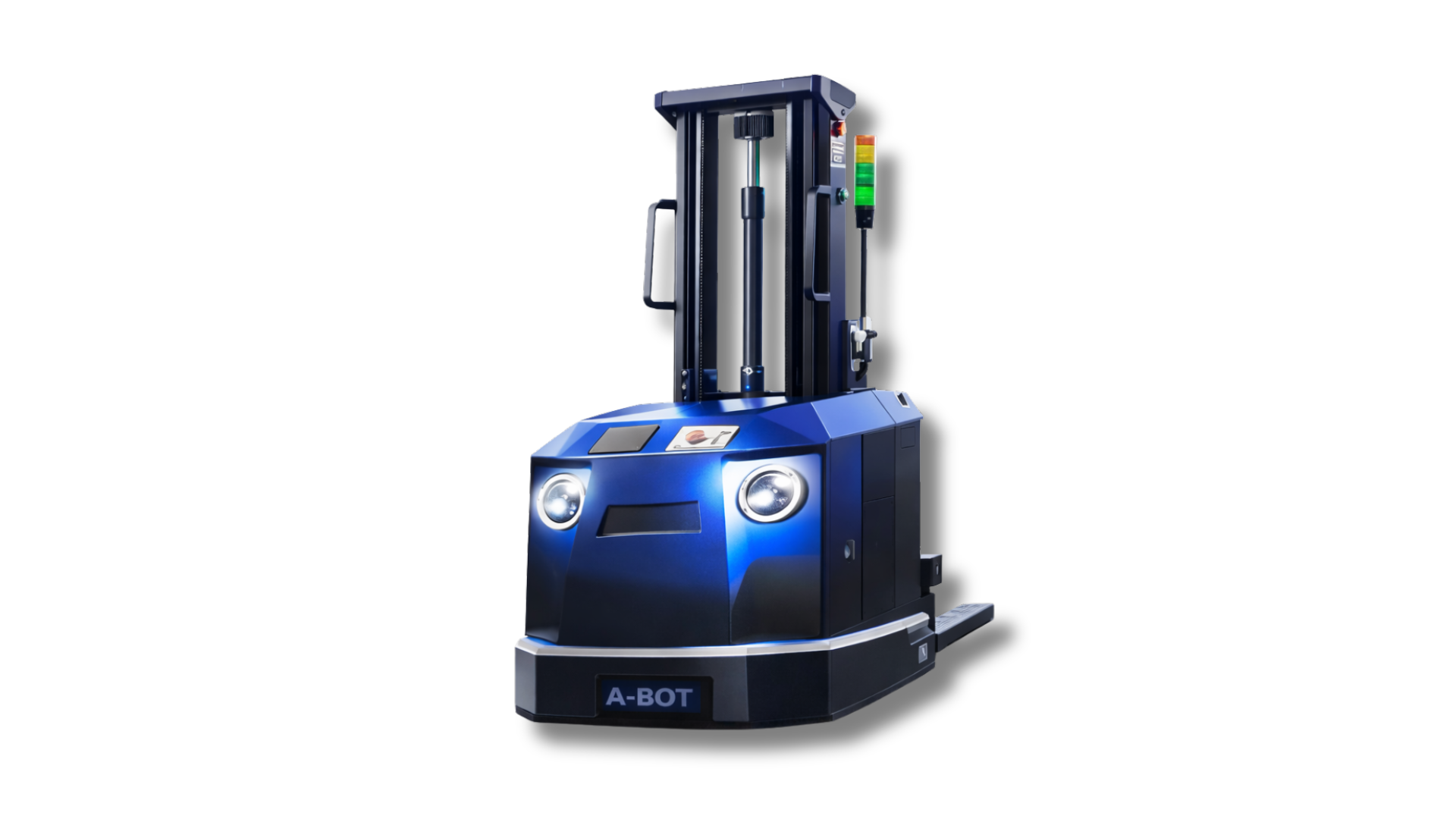 AGV FORKLIFT A - BOT